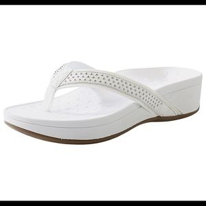 Vionic Orthotic Kehoe Sandals